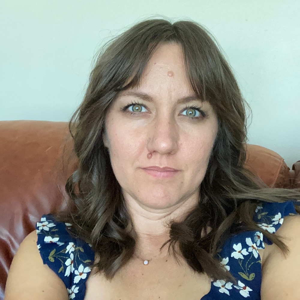 Meet your Posher, Stephanie